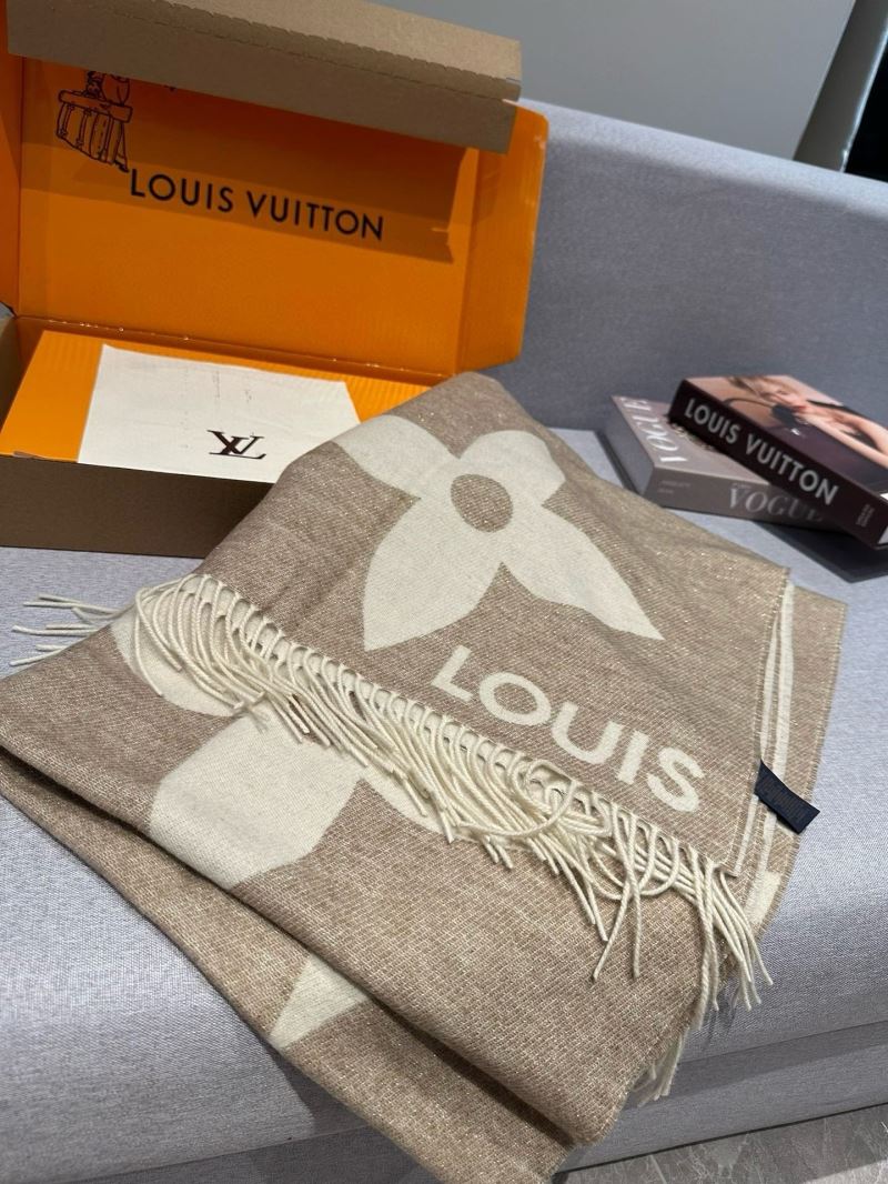 Louis Vuitton Scarf